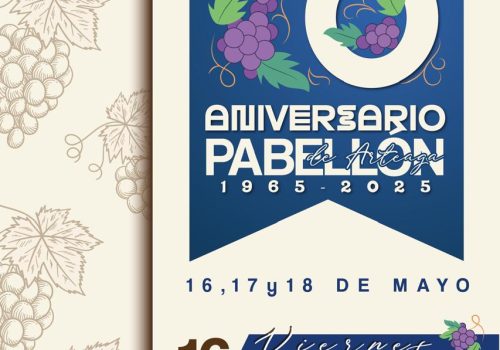 🎉✨ ¡Pabellón de Arteaga celebra grandeza y tradición! ✨🎉