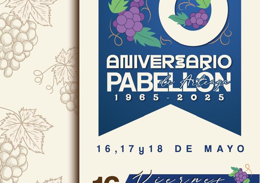 🎉✨ ¡Pabellón de Arteaga celebra grandeza y tradición! ✨🎉