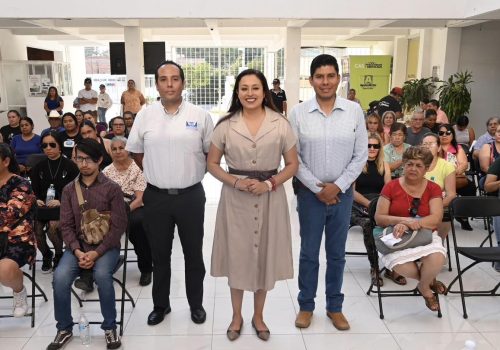 👁️✨ Arranque de Cirugías Visuales a Bajo Coste en Pabellón de Arteaga