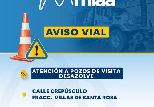 ⚠️AVISO VIAL🚧