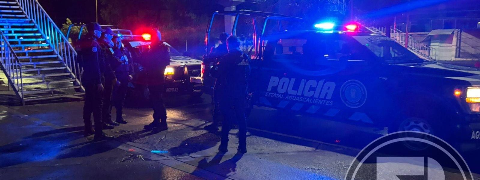 ¡Intentan Ejecutar a Recién Liberado del CERESO en la Colonia España!