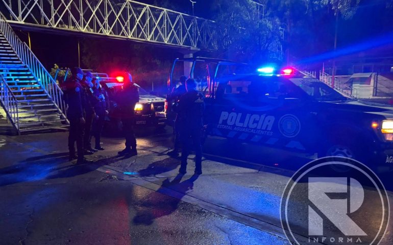 ¡Intentan Ejecutar a Recién Liberado del CERESO en la Colonia España!