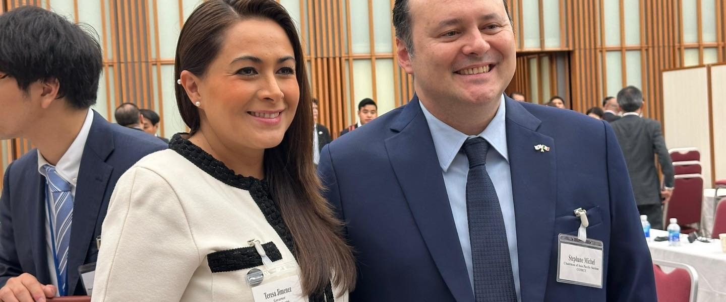 AGUASCALIENTES, CASO DE ÉXITO EN LA RELACIÓN MÉXICO–JAPÓN: TERE JIMÉNEZ