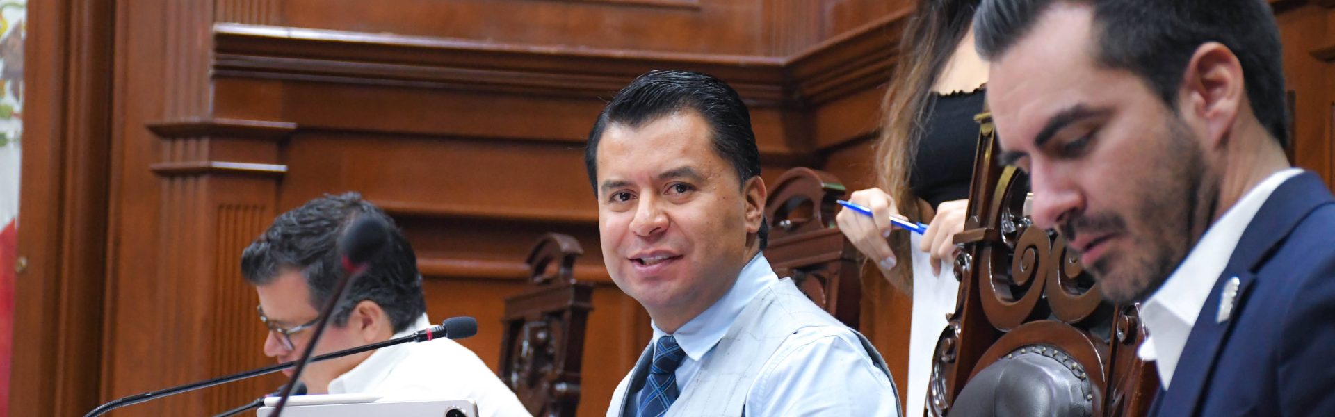 AGUASCALIENTES PUNTA DE LANZA EN CIENCIA Y TECNOLOGÍA AL INCORPORAR LA FIGURA HUMANISTA COMO EJE PRINCIPAL