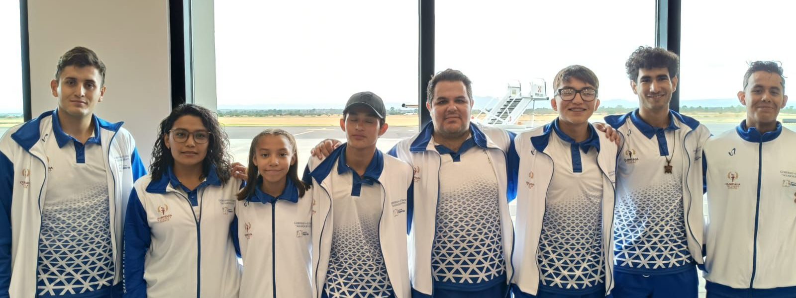 Aguascalientes destaca en la Olimpiada Nacional CONADE 2025