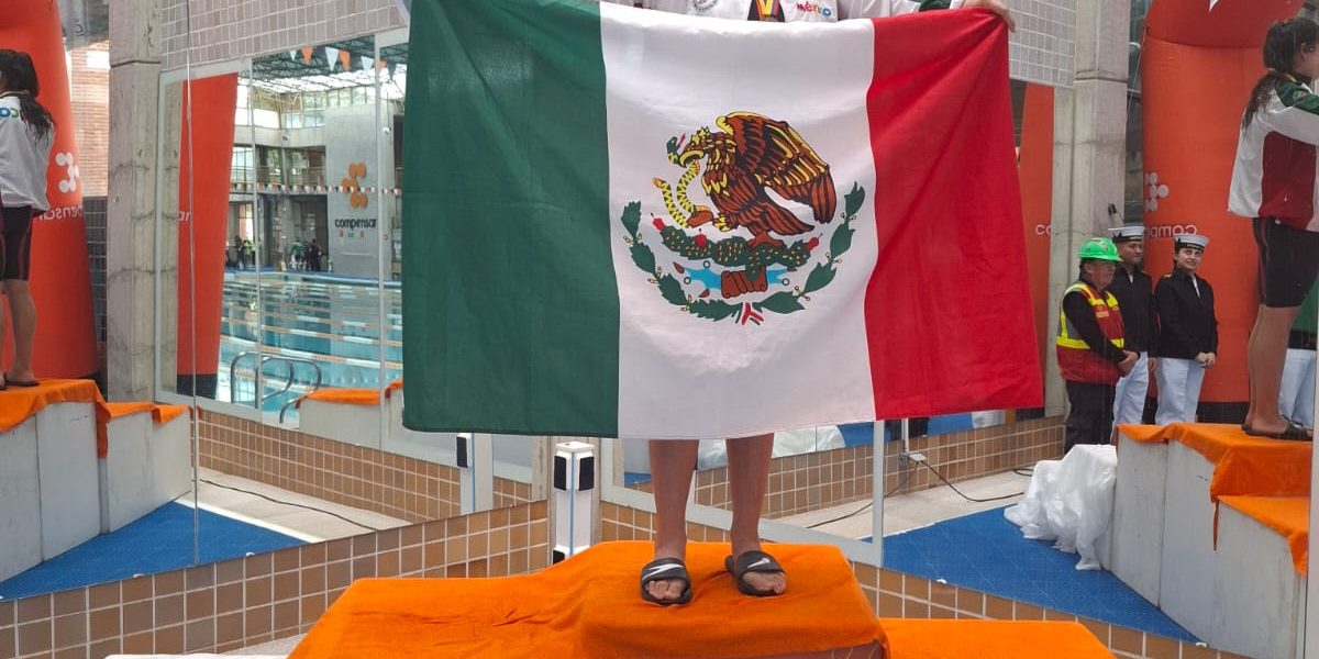 Delegación de Aguascalientes suma 12 medallas en el segundo día de competencias de las Olimpiadas Especiales FIDES 2025