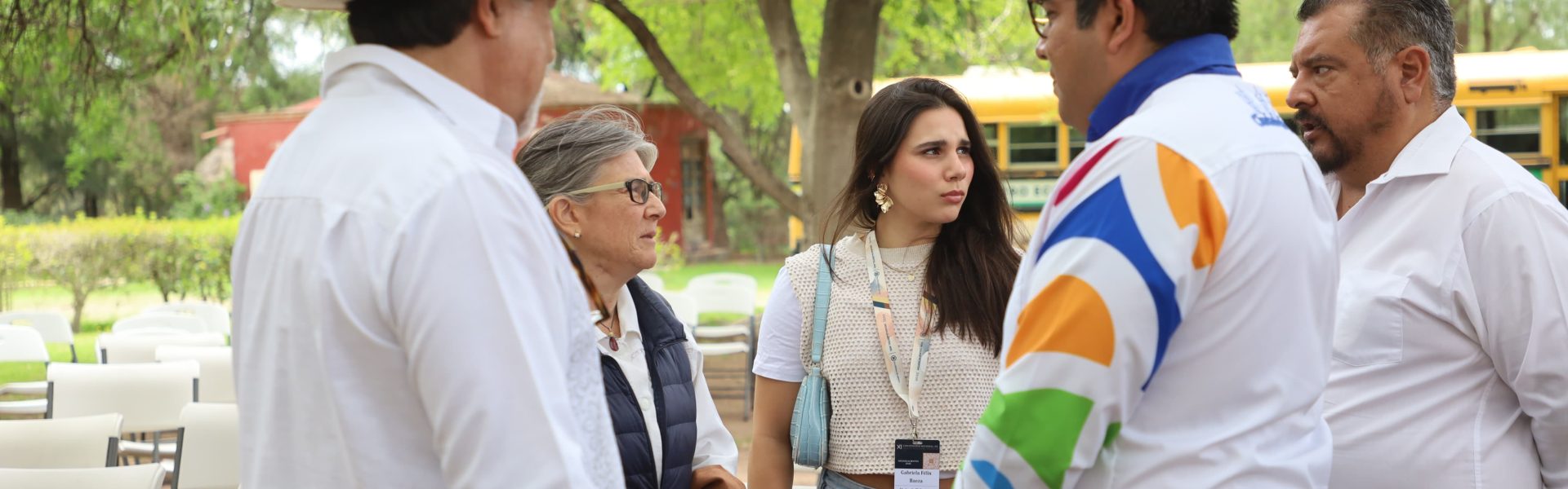 Hacienda Los Cuartos recibe a representantes nacionales en la XI Convención de Haciendas de México 2025
