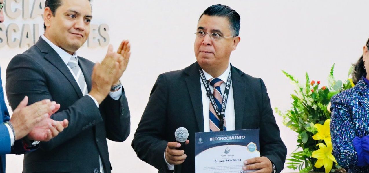 DESDE EL GOBIERNO DEL ESTADO SE RECONOCE EL GRAN TRABAJO REALIZADO POR EL TITULAR E INTEGRANTES DEL PODER JUDICIAL