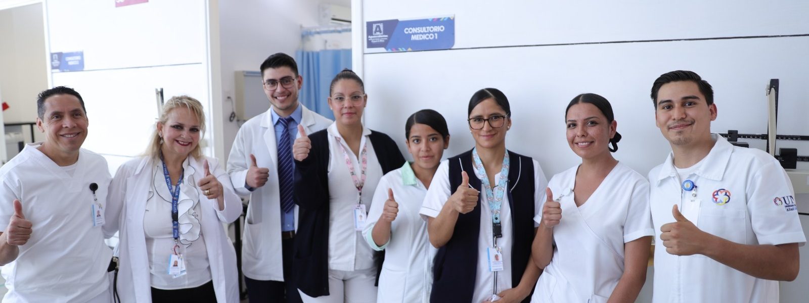 HOSPITAL DE LA MUJER, REFERENTE NACIONAL EN SALUD FEMENINA Y NEONATAL