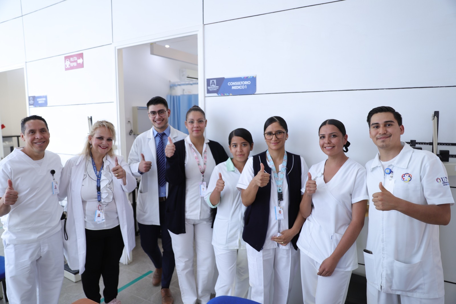 HOSPITAL DE LA MUJER, REFERENTE NACIONAL EN SALUD FEMENINA Y NEONATAL