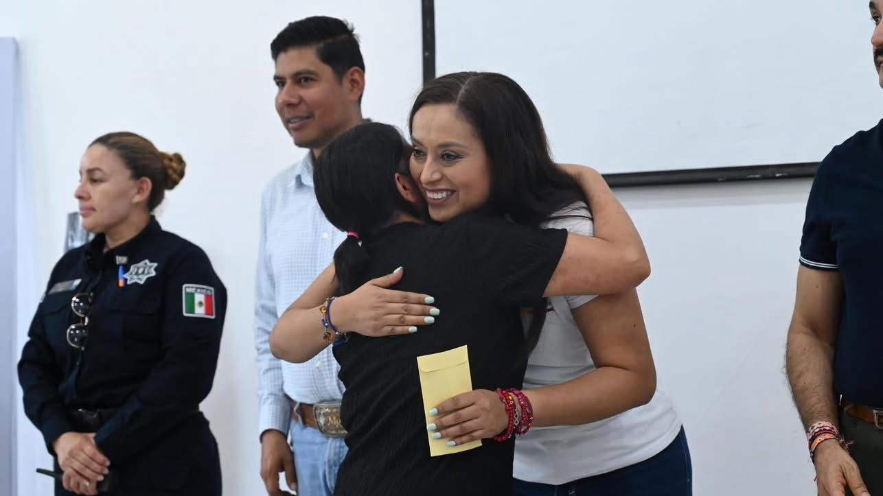 ¡Mujeres que Inspiran!