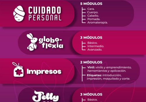 IMMA LANZA CICLO DE CURSOS EN HABILIDADES LABORALES PARA MUJERES EMPRENDEDORAS