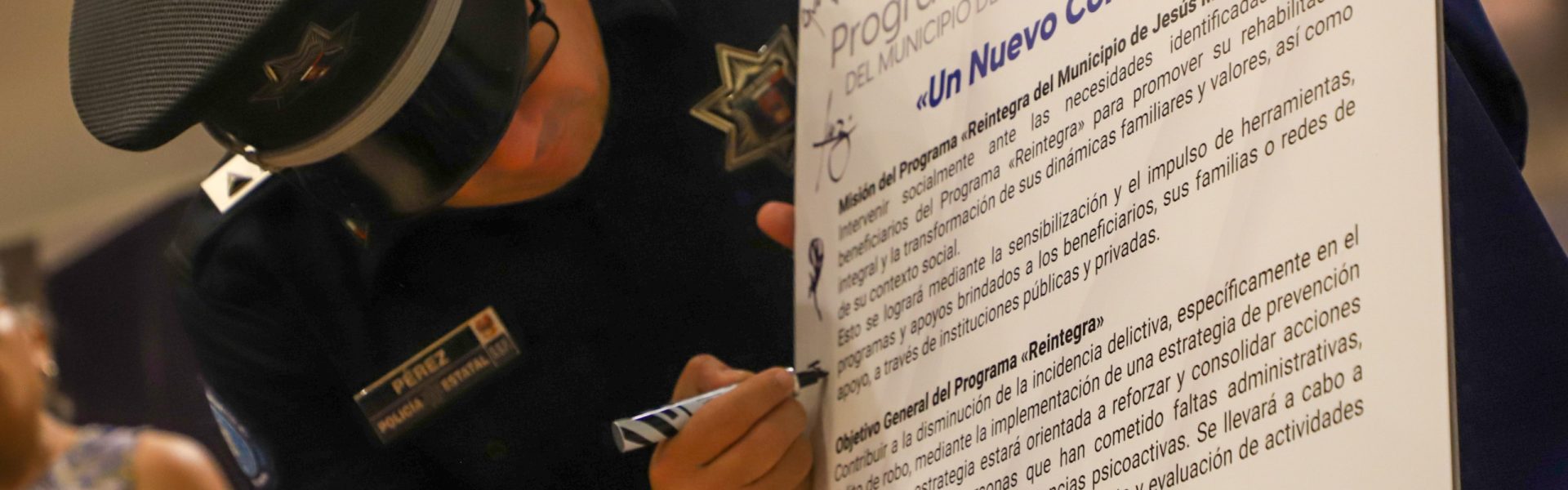 IMPULSA JESÚS MARÍA LA REINSERCIÓN SOCIAL CON EL PROGRAMA REINTEGRA