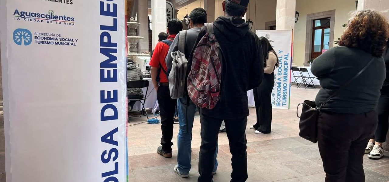 INVITA MUNICIPIO A FERIA DE EMPLEO EN LA QUE SE OFERTARÁN MÁS DE MIL VACANTES