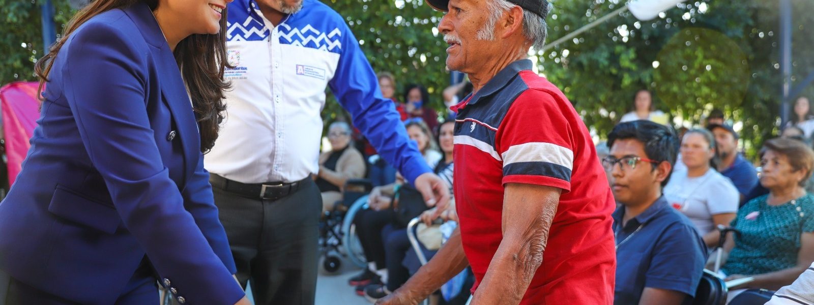 MÁS DE 177 MILLONES EN APOYOS MÉDICOS Y ASISTENCIALES HA ENTREGADO EL INSTITUTO DE BENEFICENCIA PÚBLICA EN AGUASCALIENTES