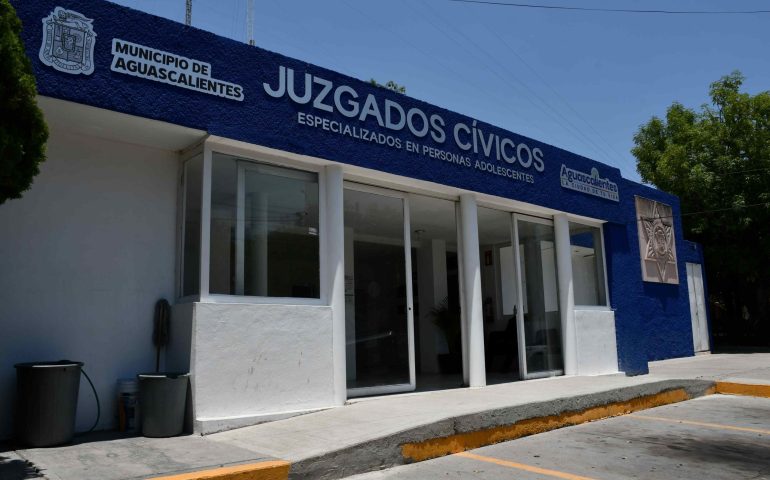 MODELO DE JUSTICIA PARA ADOLESCENTES DA RESULTADOS POSITIVOS