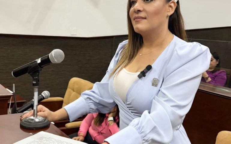 PROPONE ARLETTE MUÑOZ OBSERVATORIO DE TENDENCIAS DIGITALES Y TALENTO DE AGUASCALIENTES