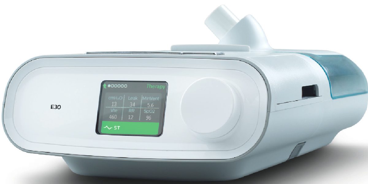 Persisten en hospitales públicos ventiladores defectuosos entregados durante la pandemia