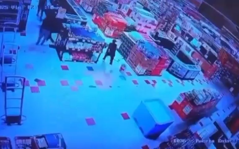 Provocan incendios en Mexicali para desestabilizar el estado; detienen a ocho responsables