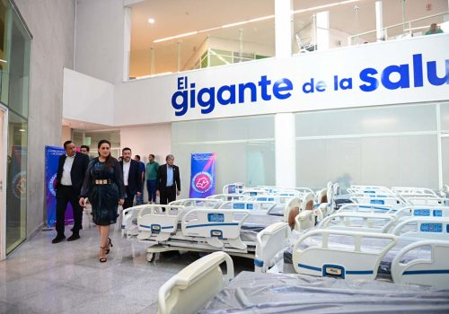 SEGURO POPULAR AGUASCALIENTES IMPULSA UNA TRANSFORMACIÓN SIN PRECEDENTES EN SALUD PÚBLICA