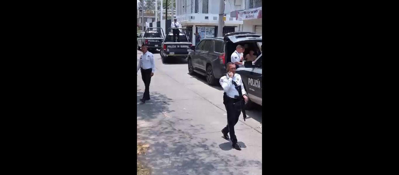 UNIDAD MUNICIPAL DE ATENCIÓN INMEDIATA CLAVE EN EL SEGUIMIENTO DE HECHOS DELICTIVOS