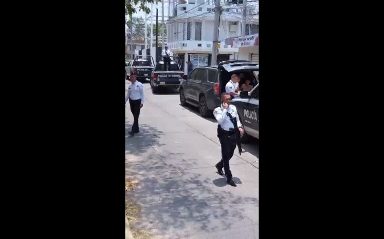 UNIDAD MUNICIPAL DE ATENCIÓN INMEDIATA CLAVE EN EL SEGUIMIENTO DE HECHOS DELICTIVOS