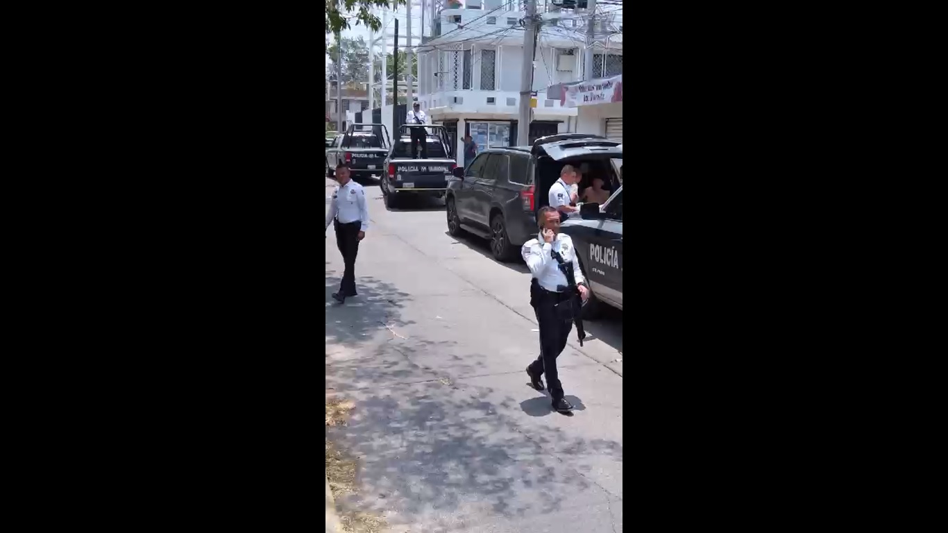 UNIDAD MUNICIPAL DE ATENCIÓN INMEDIATA CLAVE EN EL SEGUIMIENTO DE HECHOS DELICTIVOS