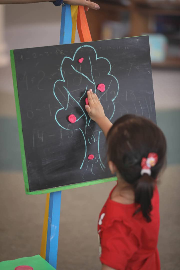 CIELO CLARO, UN ESPACIO DE ATENCIÓN PSICOLÓGICA GRATUITA PARA NIÑAS Y NIÑOS