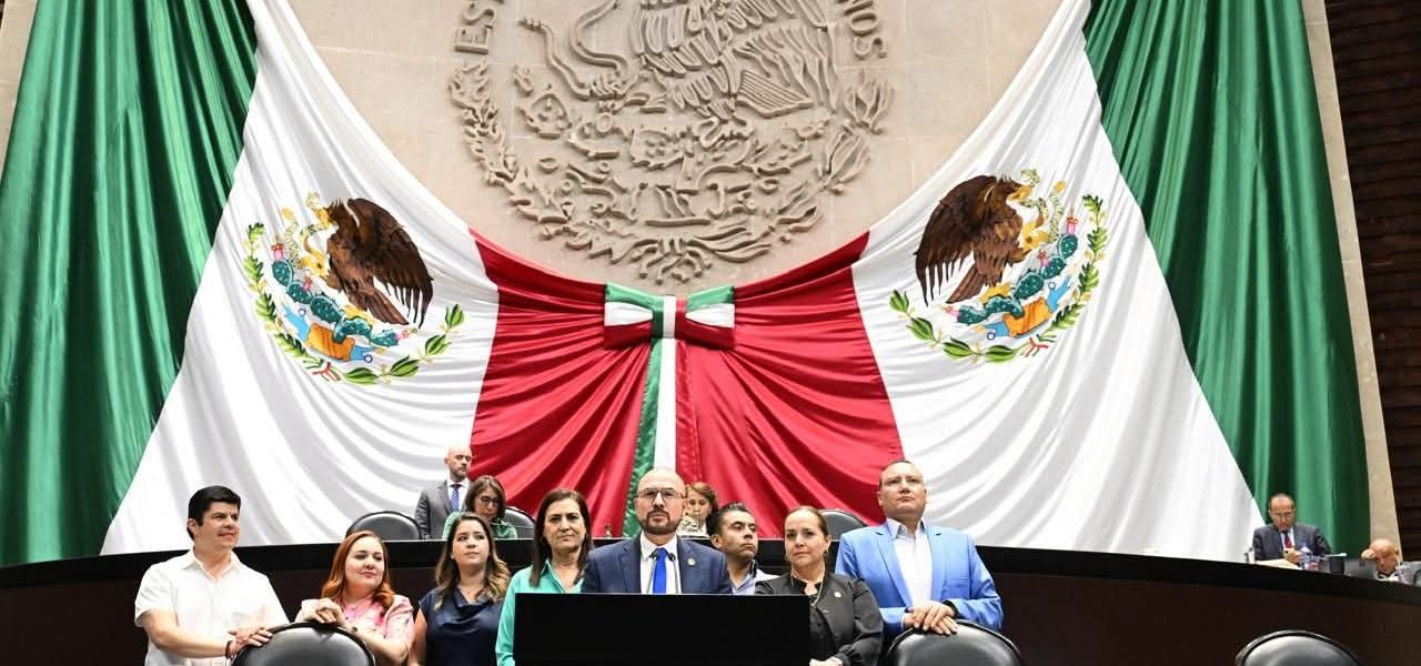 LA COMISIÓN DE CIENCIA, TECNOLOGÍA E INNOVACIÓN DE LA CÁMARA DE DIPUTADOS CONTINÚA TRABAJANDO.  EL DIPUTADO FEDERAL POR AGUASCALIENTES JOSÉ ALFONSO RUBALCAVA JIMÉNEZ, PRESENTA UN PUNTO DE ACUERDO PARA EVITAR LA DESAPARICIÓN DE LA AGENCIA ESPACIAL MEXICANA.