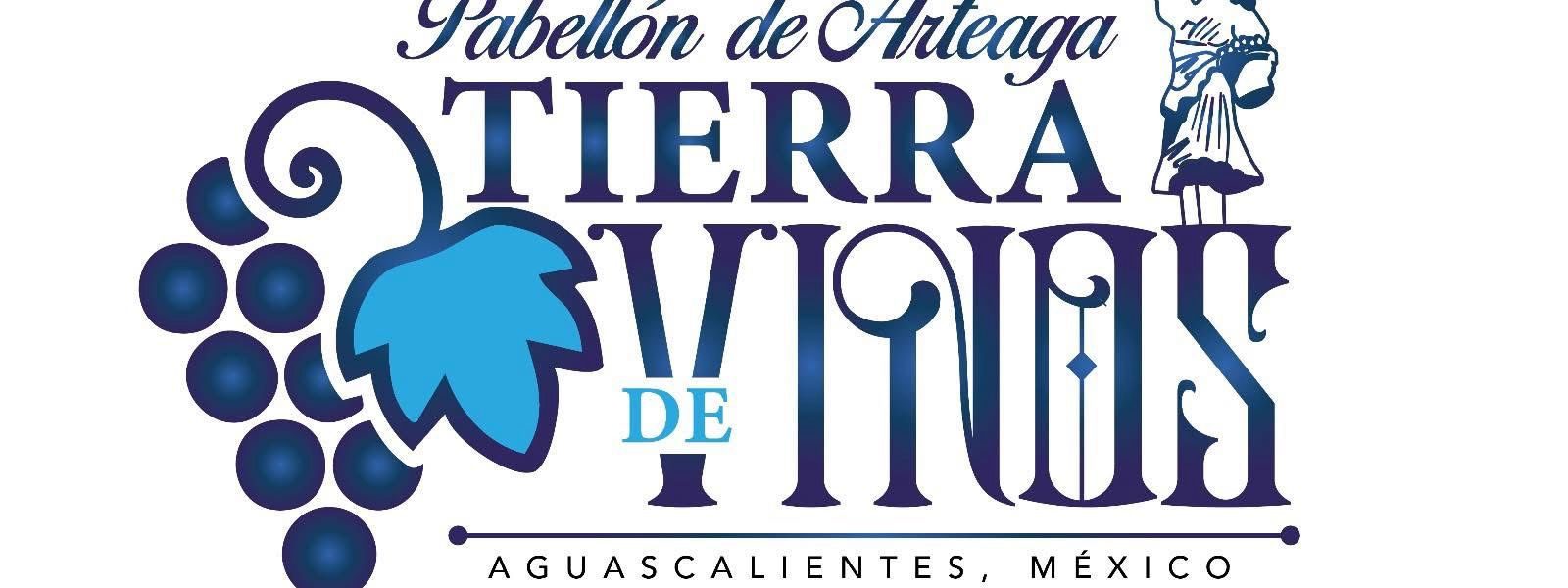Pabellón de Arteaga ¡Tierra de vinos está lista para celebrar! 🍷