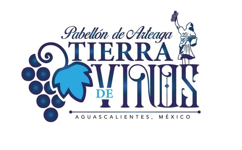 Pabellón de Arteaga ¡Tierra de vinos está lista para celebrar! 🍷