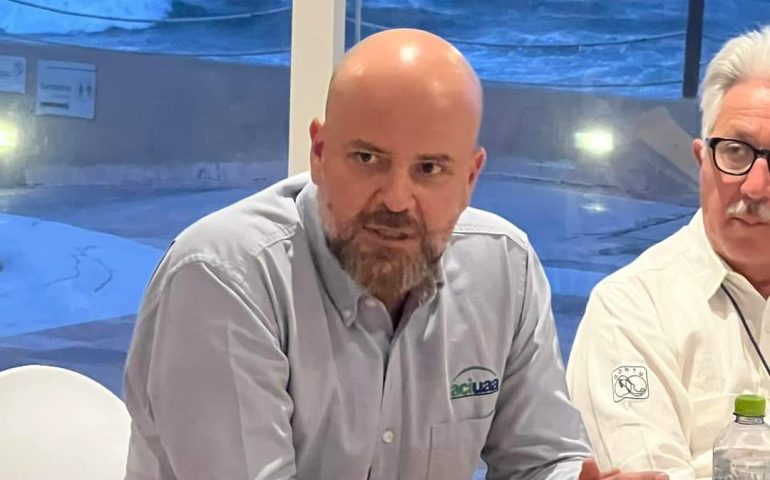 AGRADECE JORGE RANGEL SEIS AÑOS DE CONFIANZA Y RESPALDO