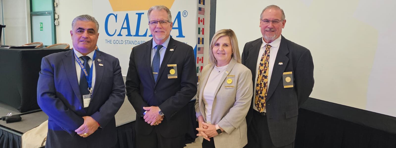 CON ESTÁNDARES INTERNACIONALES, AGUASCALIENTES REAFIRMA SU COMPROMISO CON LA SEGURIDAD