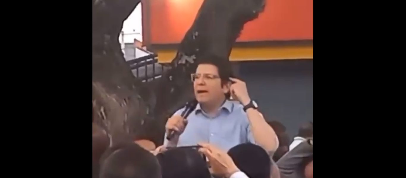Atentado contra el precandidato Miguel Uribe Turbay sacude la política colombiana