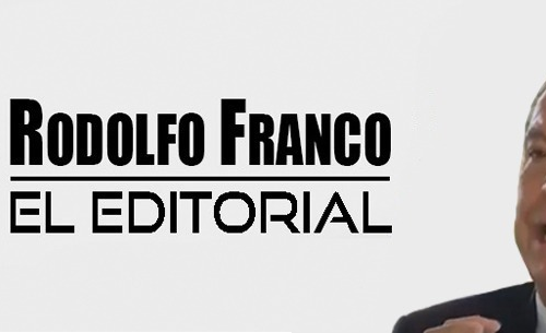 LA ELECCIÓN DEL 2027