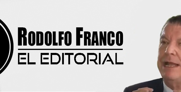 LA ELECCIÓN DEL 2027