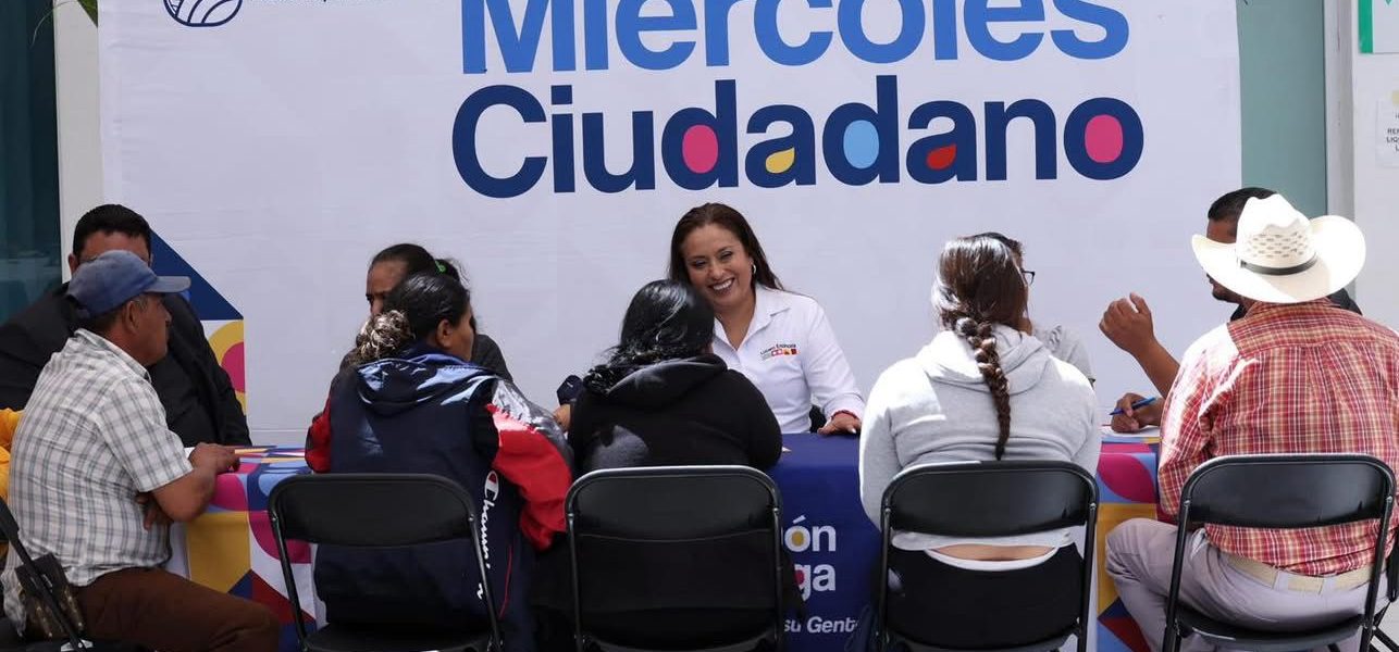 💻✨ ¡Tecnolochicas llega a Pabellón!