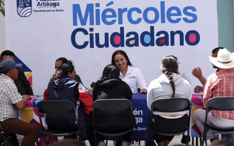 💻✨ ¡Tecnolochicas llega a Pabellón!