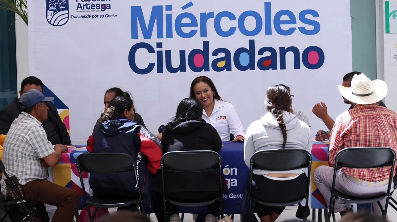 💻✨ ¡Tecnolochicas llega a Pabellón!