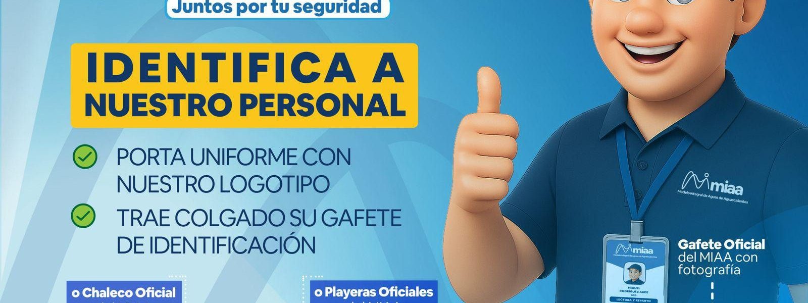 📢 AVISO👷🏻‍♂️