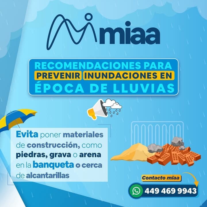 💦🌩️ Estos días de lluvia ☔️