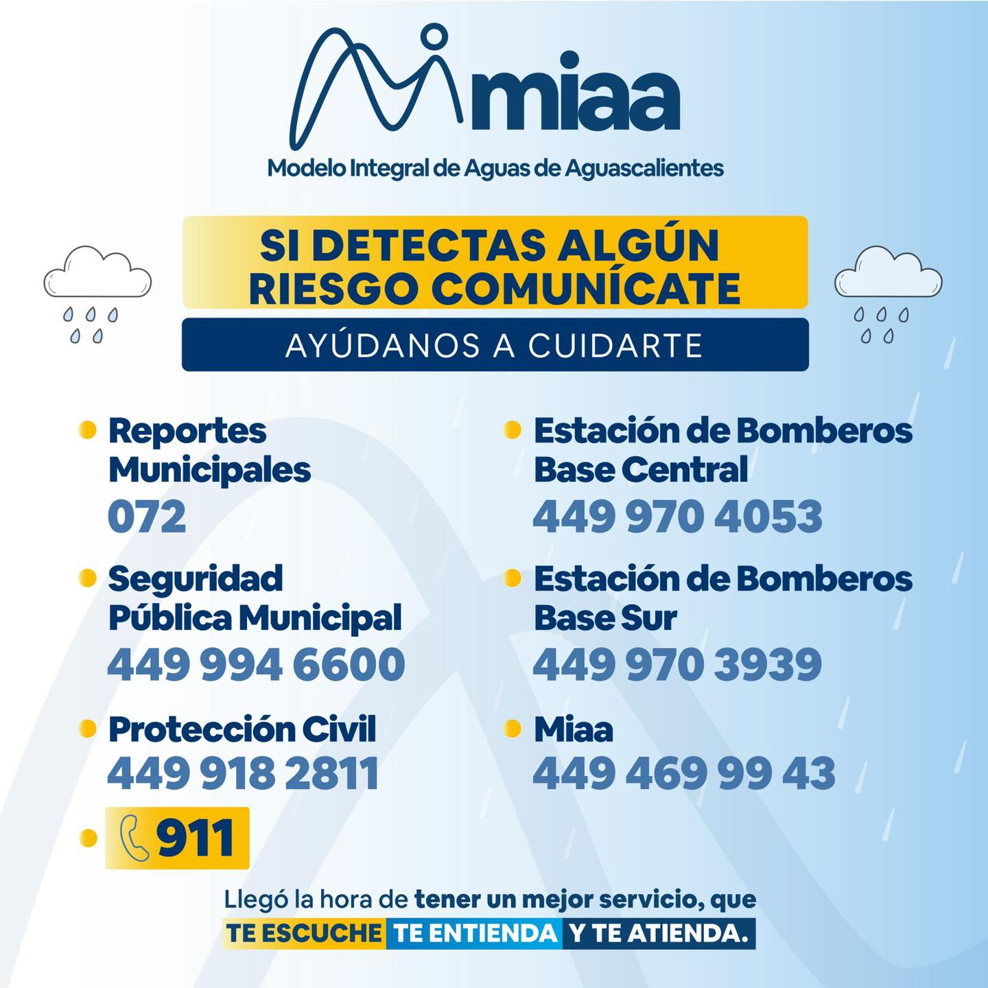⚠️ AVISO VIAL ⚠️