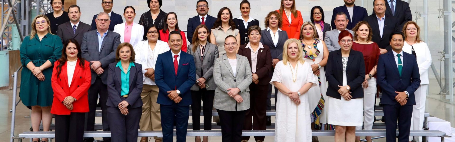 SEGUNDO DÍA DE TRABAJOS | LXXIV Asamblea Nacional de la Comisión Permanente de Contralores Estados-Federación (CPCE-F)