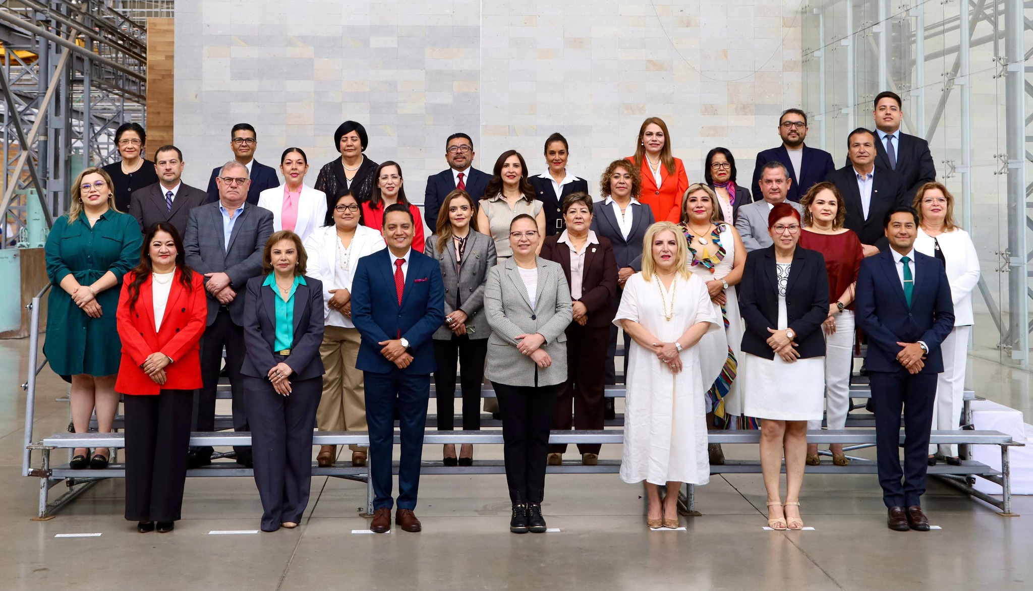 SEGUNDO DÍA DE TRABAJOS | LXXIV Asamblea Nacional de la Comisión Permanente de Contralores Estados-Federación (CPCE-F)