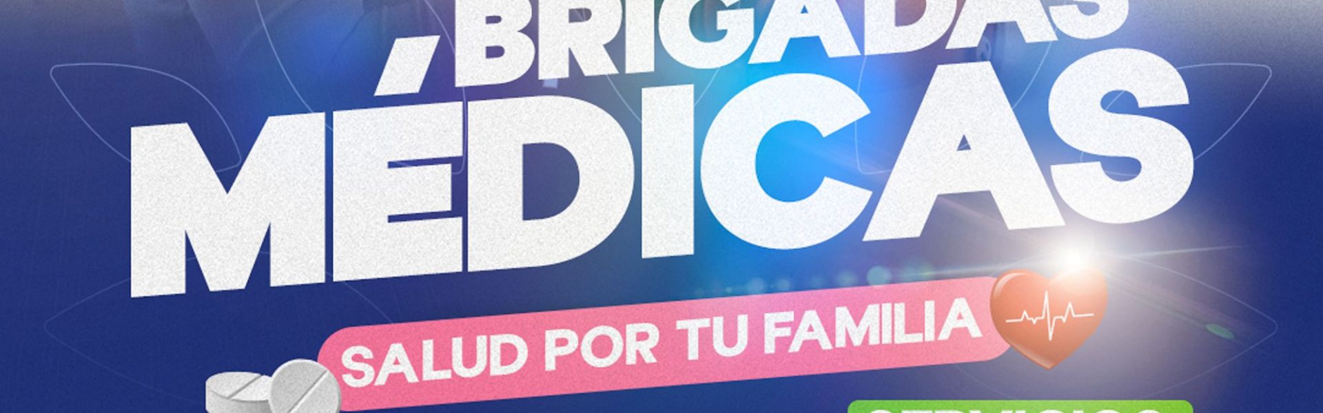 INVITA DIF A  BRIGADA MÉDICA GRATUITA EN EL FRACCIONAMIENTO LOMA BONITA