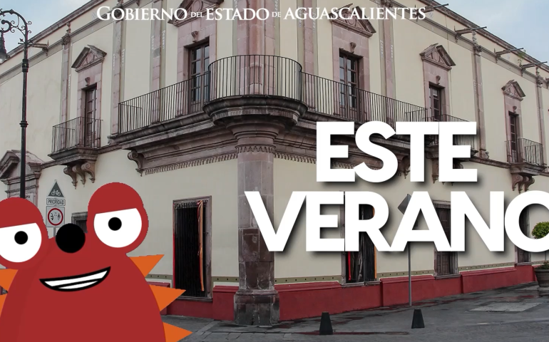 🎨✨ ¡Este verano despierta tu lado más creativo!