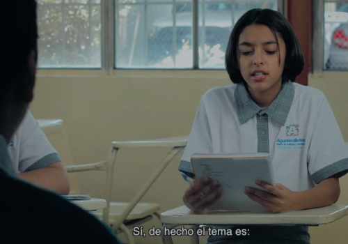 En Aguascalientes, niñas, niños y adolescentes tienen derecho a que se proteja su salud y a recibir atención médica de calidad. ¡Conoce y difunde tus derechos!