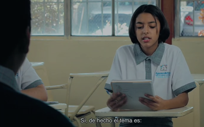 En Aguascalientes, niñas, niños y adolescentes tienen derecho a que se proteja su salud y a recibir atención médica de calidad. ¡Conoce y difunde tus derechos!