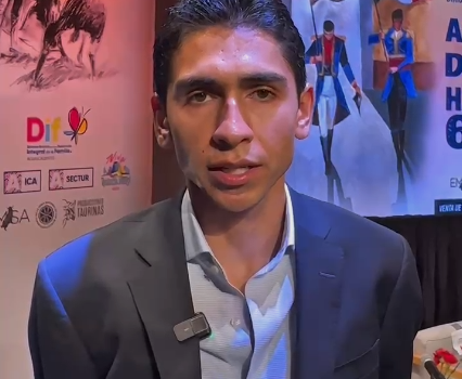 🐂 CORRIDA DE LA INSURGENCIA 2025 🐂