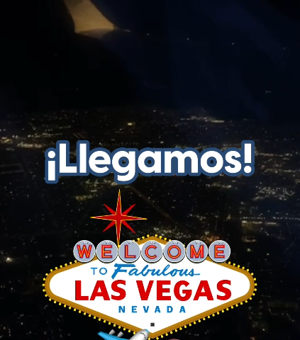 Nuestros boxeadores ya entrenan en el gimnasio de Floyd Mayweather con el objetivo de prepararse para nuevos retos, como parte del programa «Buscando al Gigante de México… De la calle a Las Vegas». 🥊🇺🇸🇲🇽